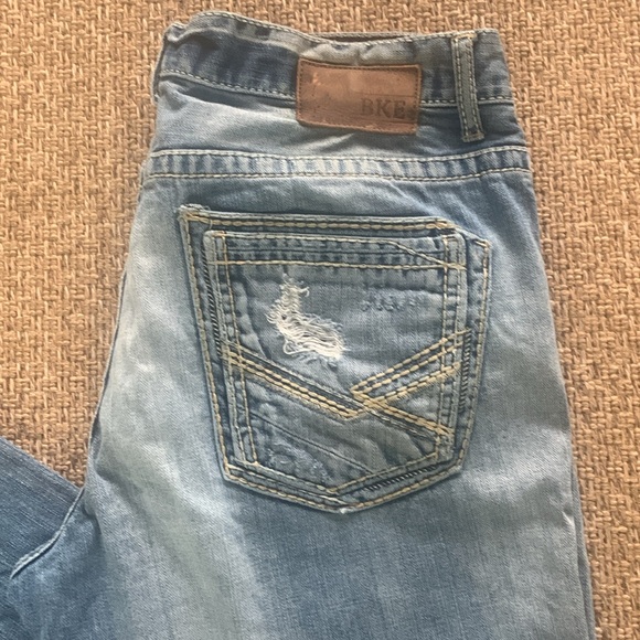 Men’s BKE jeans - Picture 2 of 7